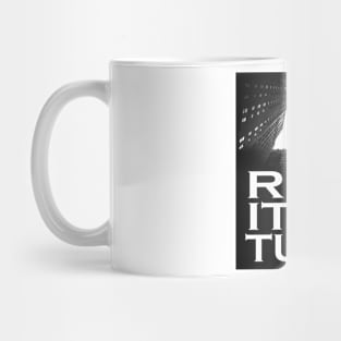 A.RCH.ITEC.TURE Mug